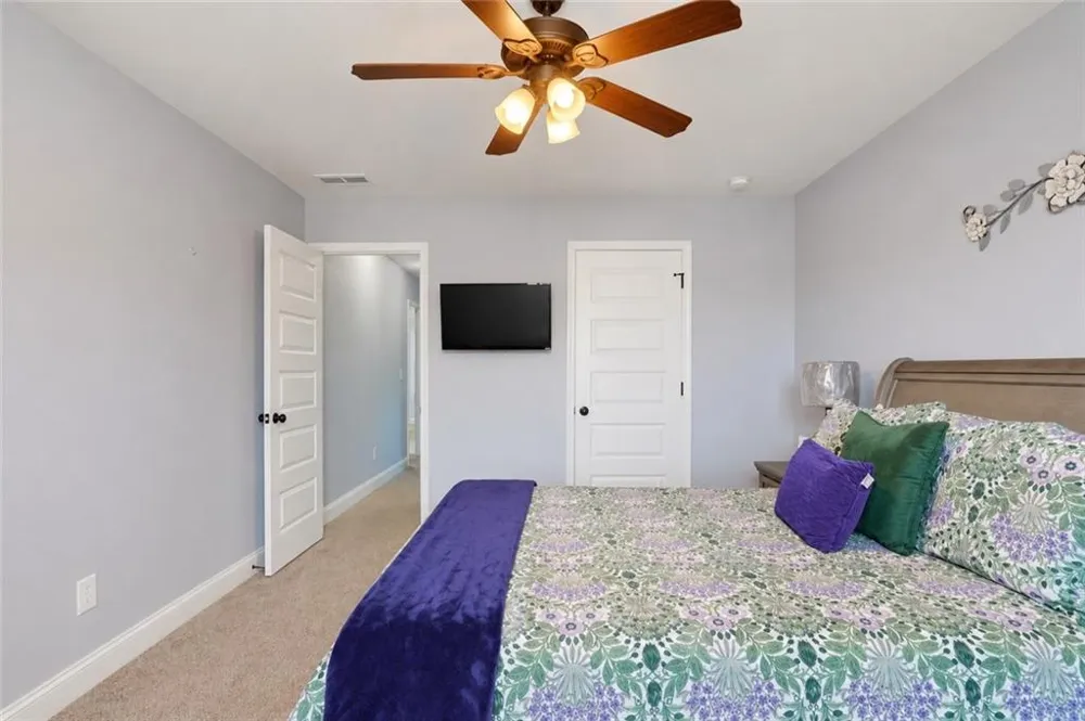 1219 Oak Springs Way Statham, GA 30666