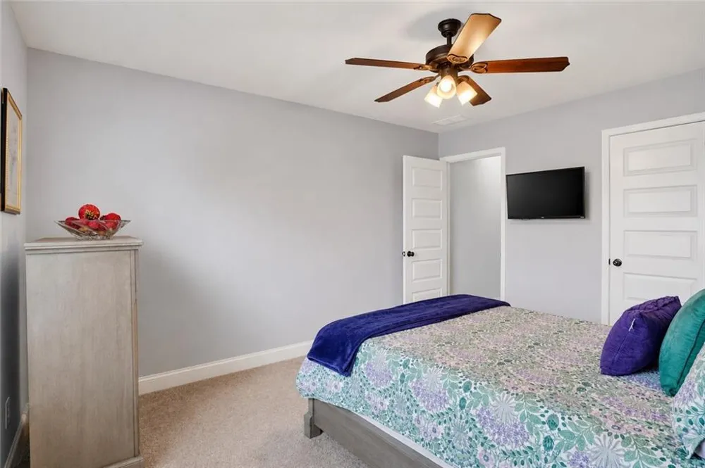 1219 Oak Springs Way Statham, GA 30666