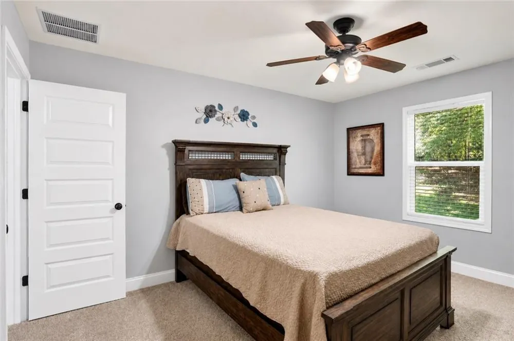 1219 Oak Springs Way Statham, GA 30666