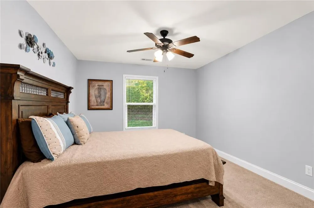1219 Oak Springs Way Statham, GA 30666