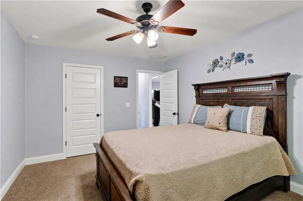 1219 Oak Springs Way Statham, GA 30666