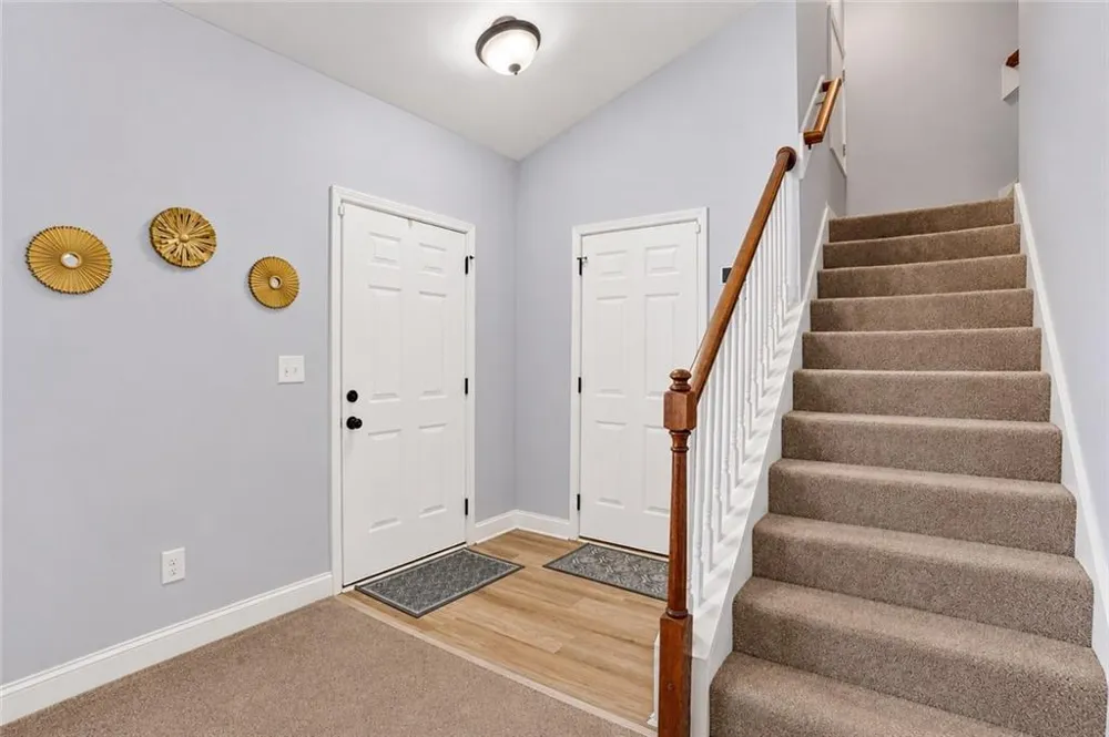 1219 Oak Springs Way Statham, GA 30666