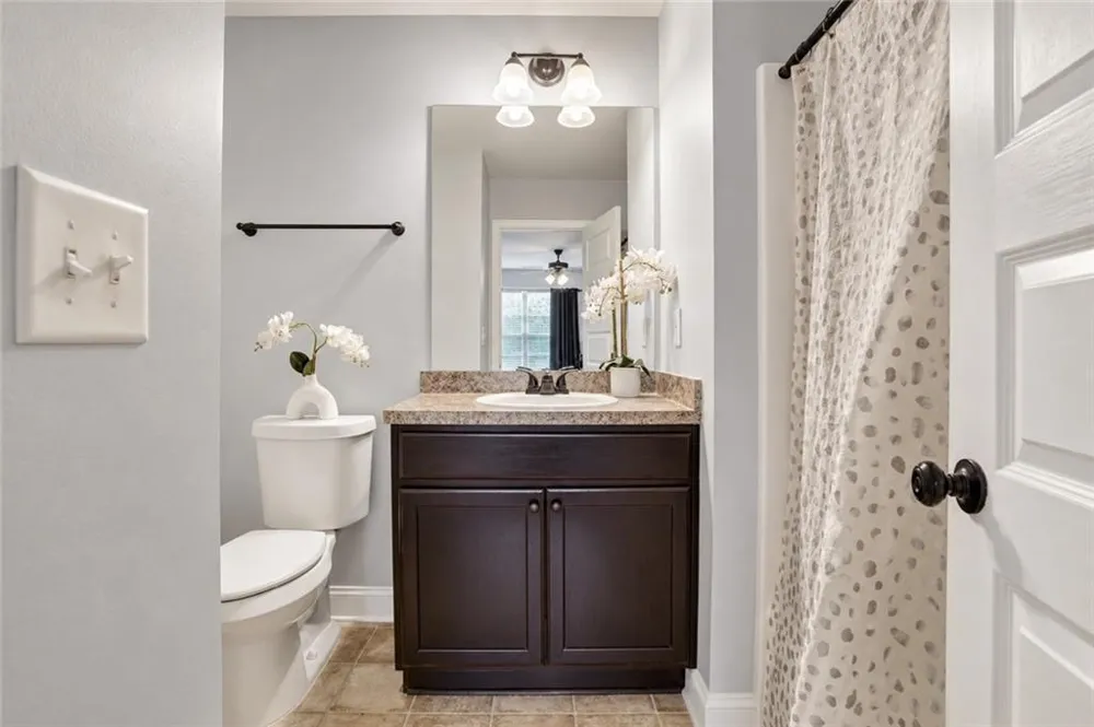 1219 Oak Springs Way Statham, GA 30666