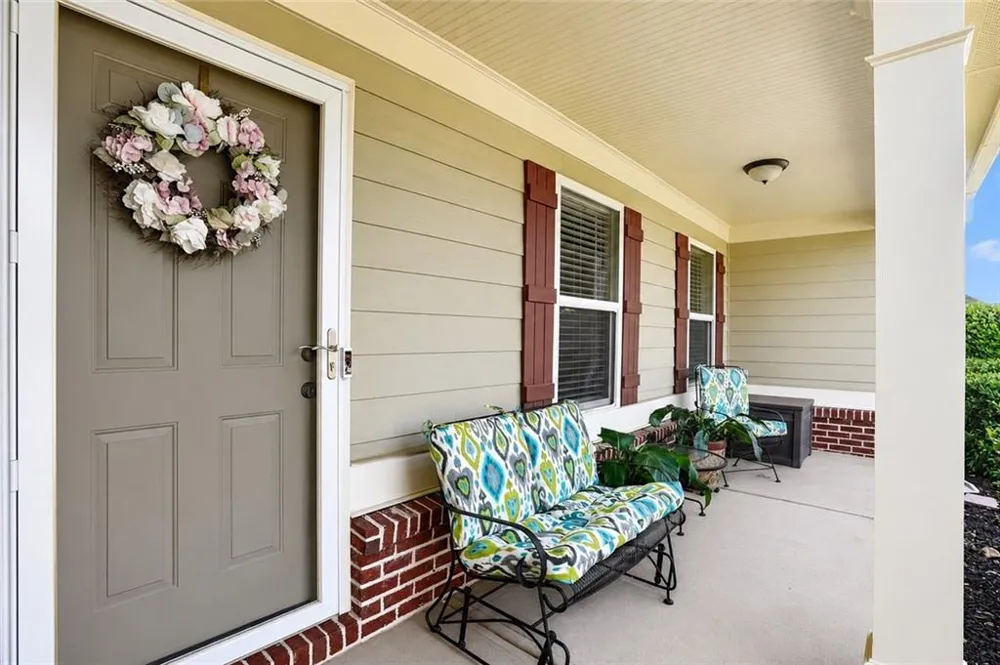 1219 Oak Springs Way Statham, GA 30666