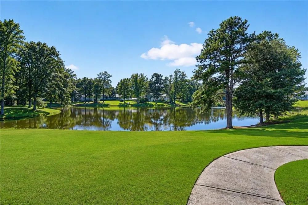 1219 Oak Springs Way Statham, GA 30666