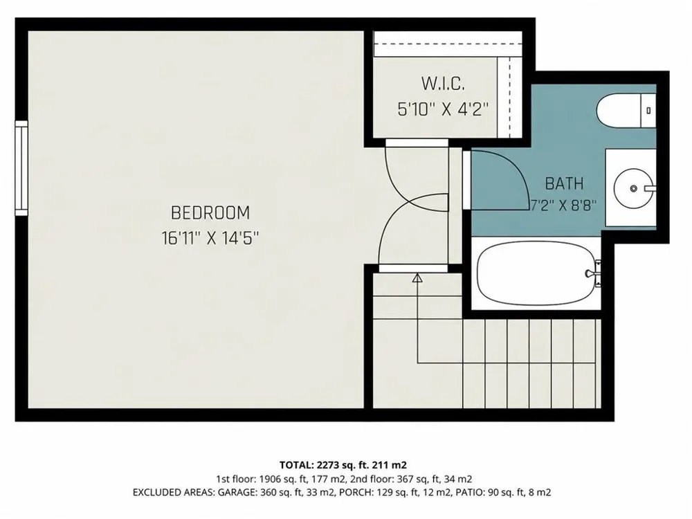 1219 Oak Springs Way Statham, GA 30666