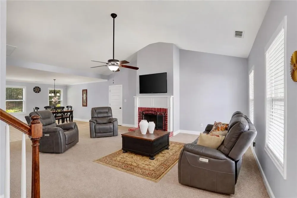 1219 Oak Springs Way Statham, GA 30666