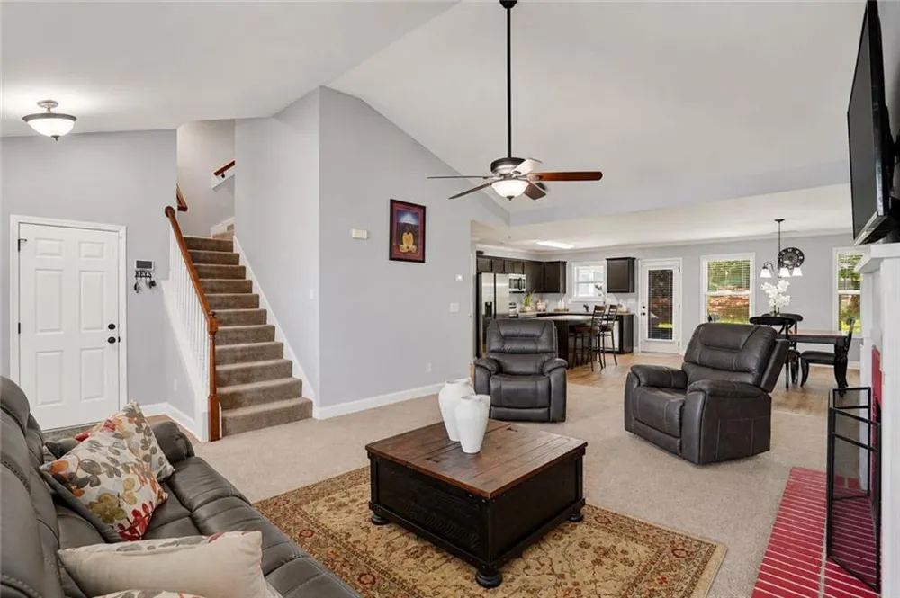 1219 Oak Springs Way Statham, GA 30666