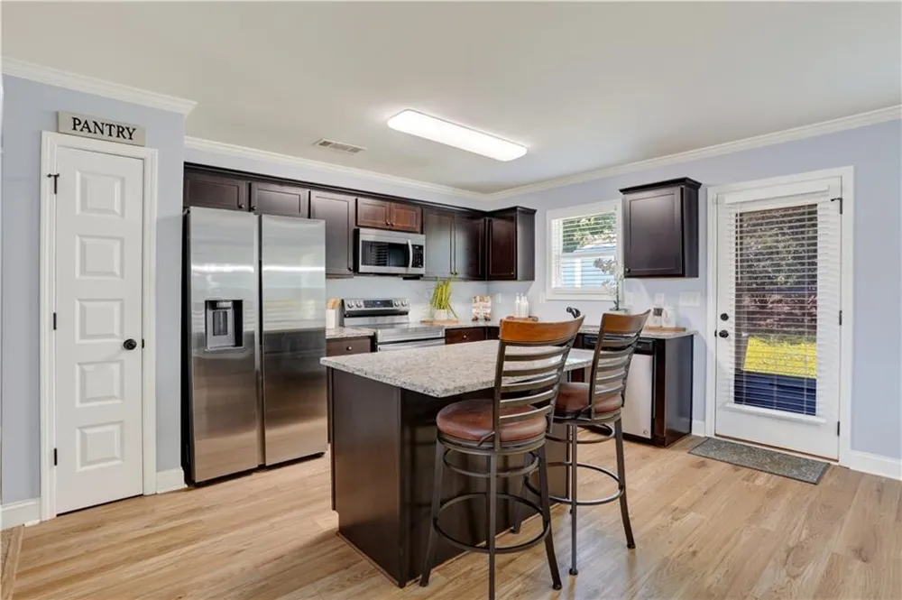 1219 Oak Springs Way Statham, GA 30666