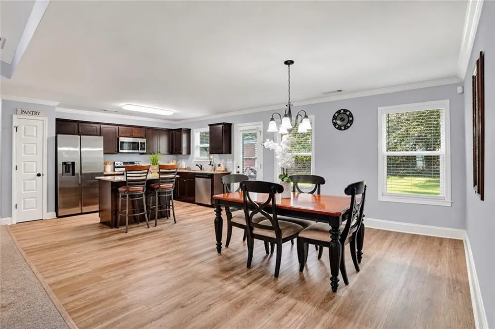 1219 Oak Springs Way Statham, GA 30666