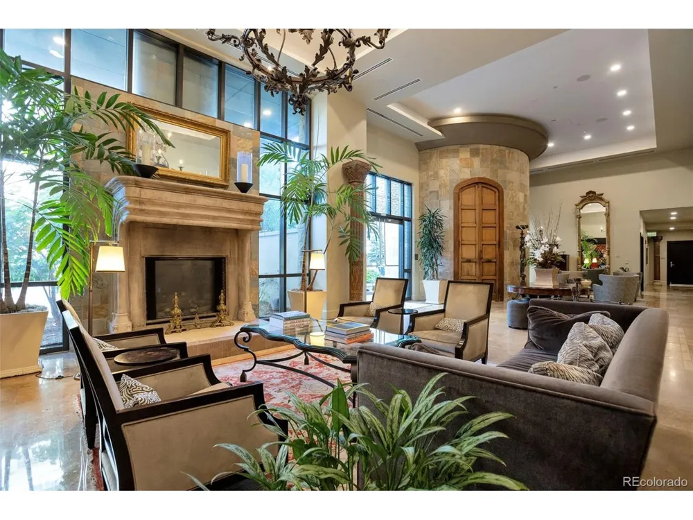 5455 Landmark Place #707 Greenwood Village, CO 80111