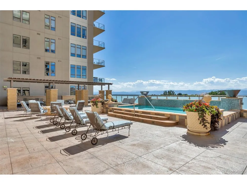 5455 Landmark Place #707 Greenwood Village, CO 80111