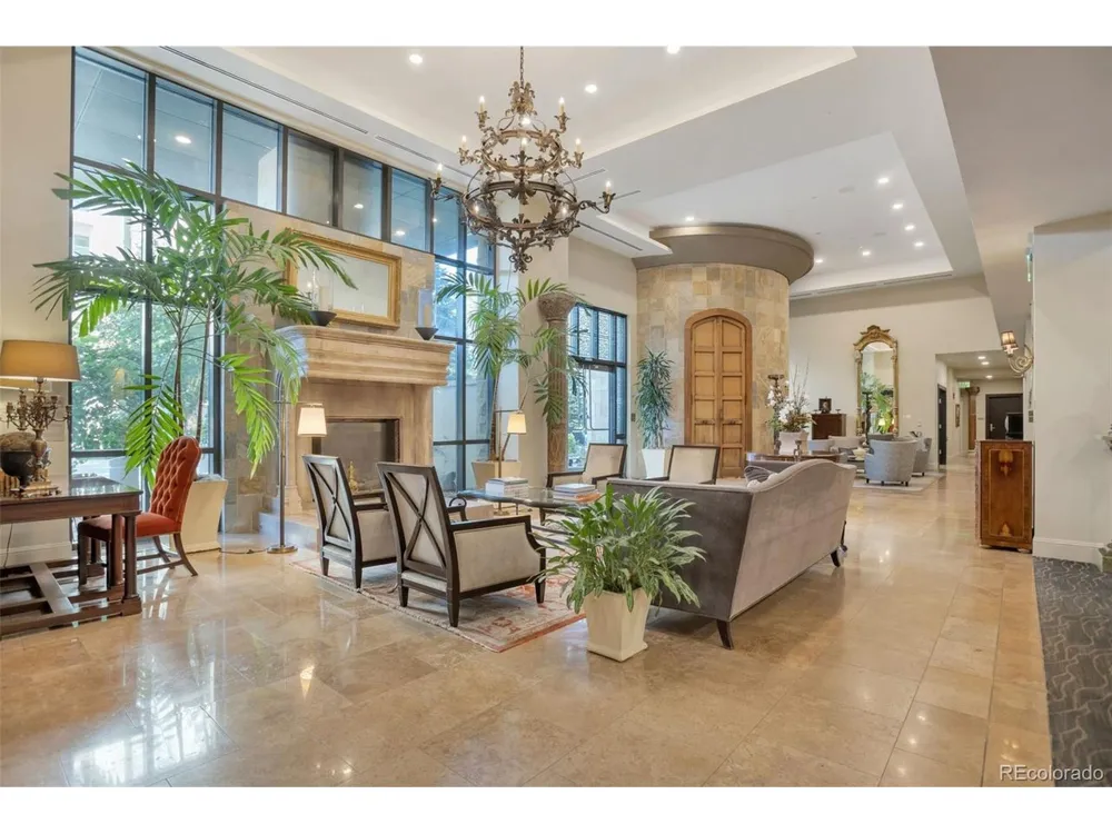 5455 Landmark Place #707 Greenwood Village, CO 80111