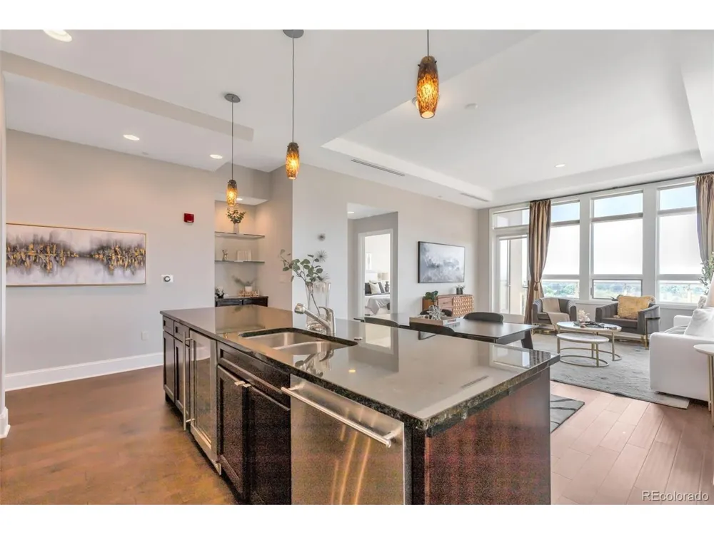 5455 Landmark Place #707 Greenwood Village, CO 80111