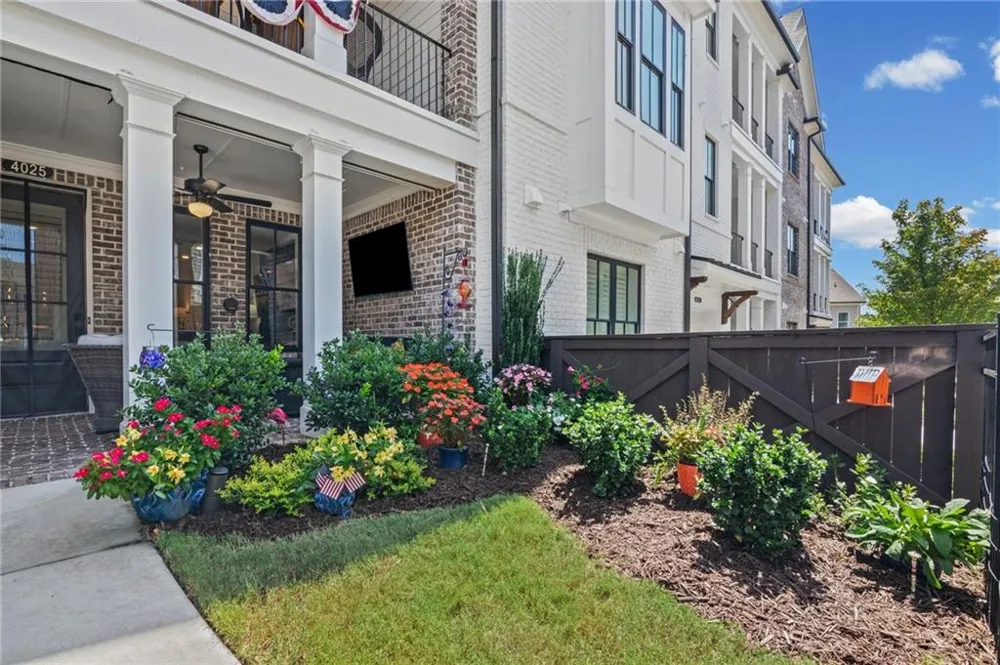 4025 Andalusia Avenue Peachtree Corners, GA 30092