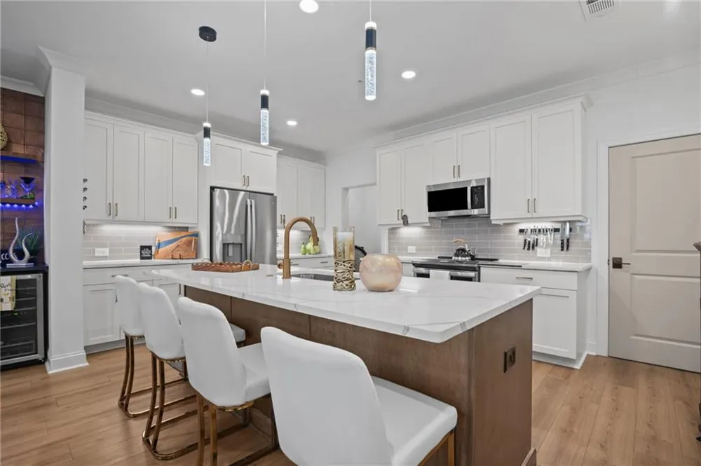 4025 Andalusia Avenue Peachtree Corners, GA 30092