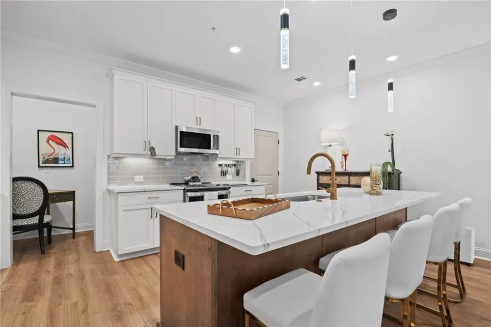 4025 Andalusia Avenue Peachtree Corners, GA 30092
