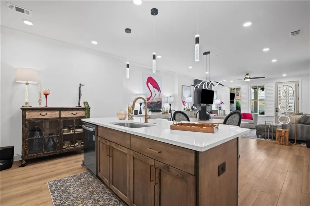 4025 Andalusia Avenue Peachtree Corners, GA 30092
