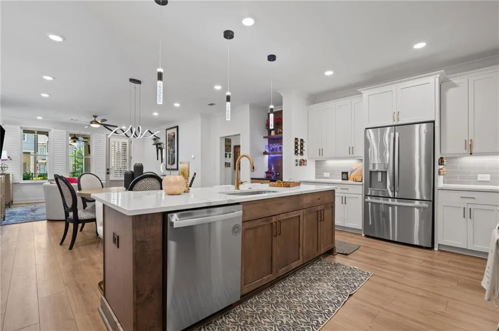 4025 Andalusia Avenue Peachtree Corners, GA 30092