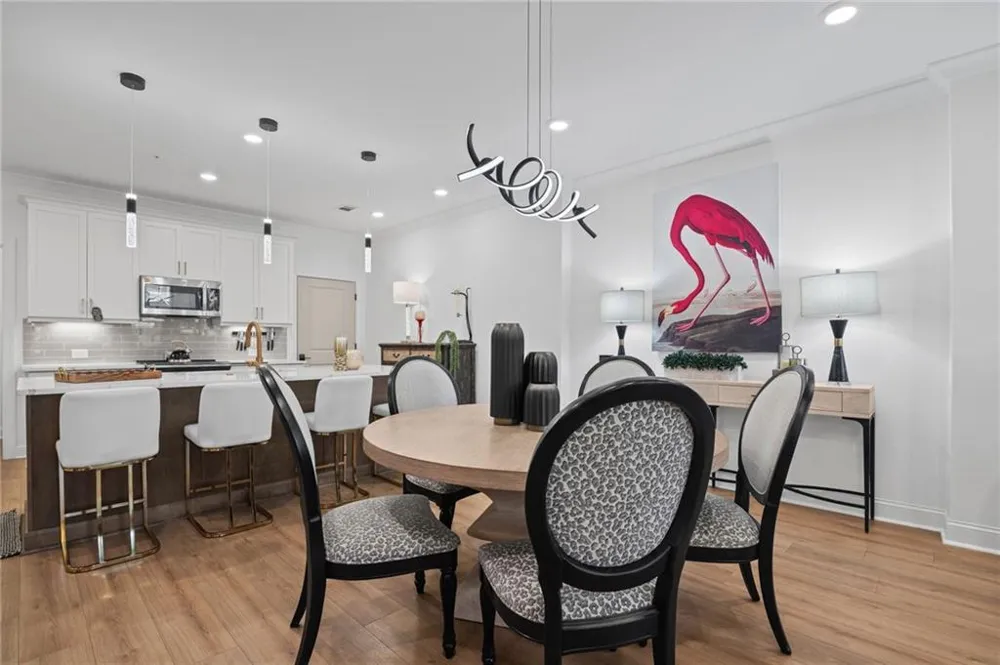 4025 Andalusia Avenue Peachtree Corners, GA 30092