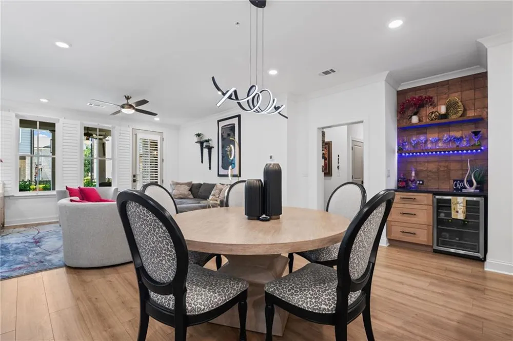 4025 Andalusia Avenue Peachtree Corners, GA 30092