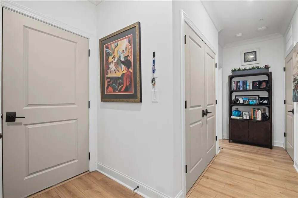 4025 Andalusia Avenue Peachtree Corners, GA 30092
