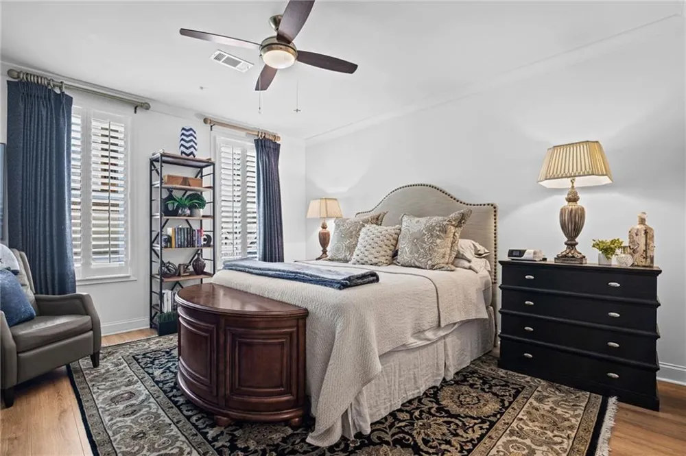 4025 Andalusia Avenue Peachtree Corners, GA 30092