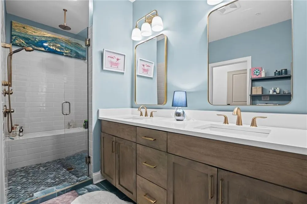 4025 Andalusia Avenue Peachtree Corners, GA 30092