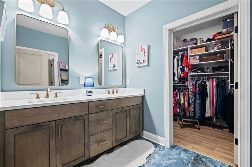 4025 Andalusia Avenue Peachtree Corners, GA 30092