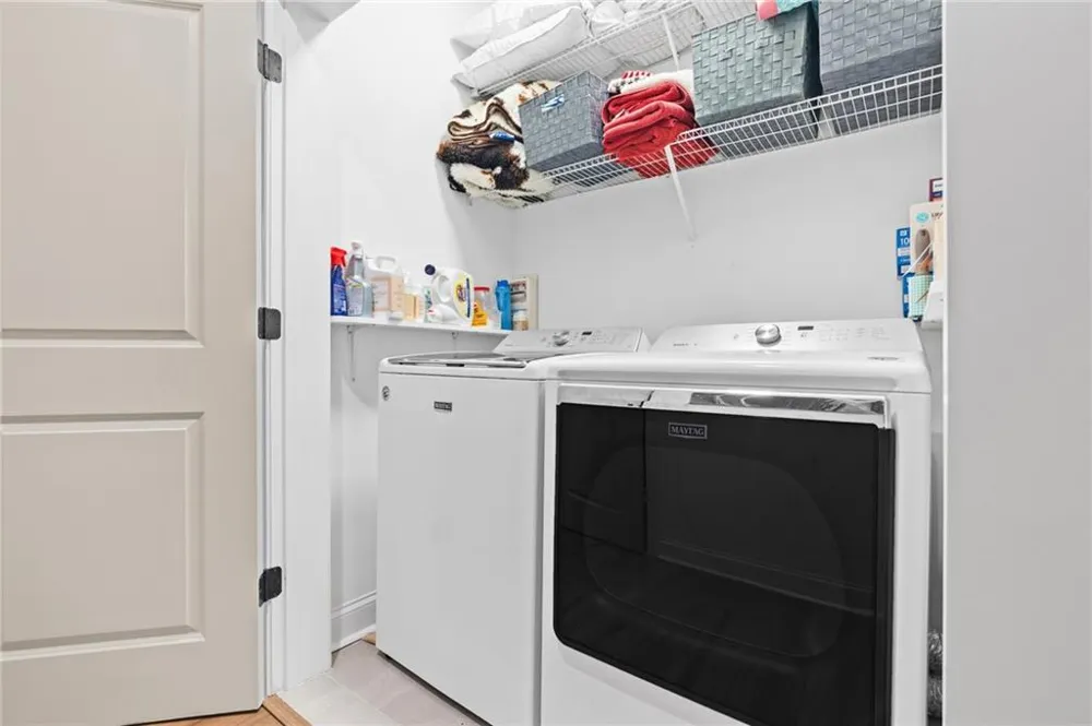 4025 Andalusia Avenue Peachtree Corners, GA 30092