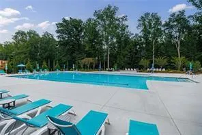 4025 Andalusia Avenue Peachtree Corners, GA 30092