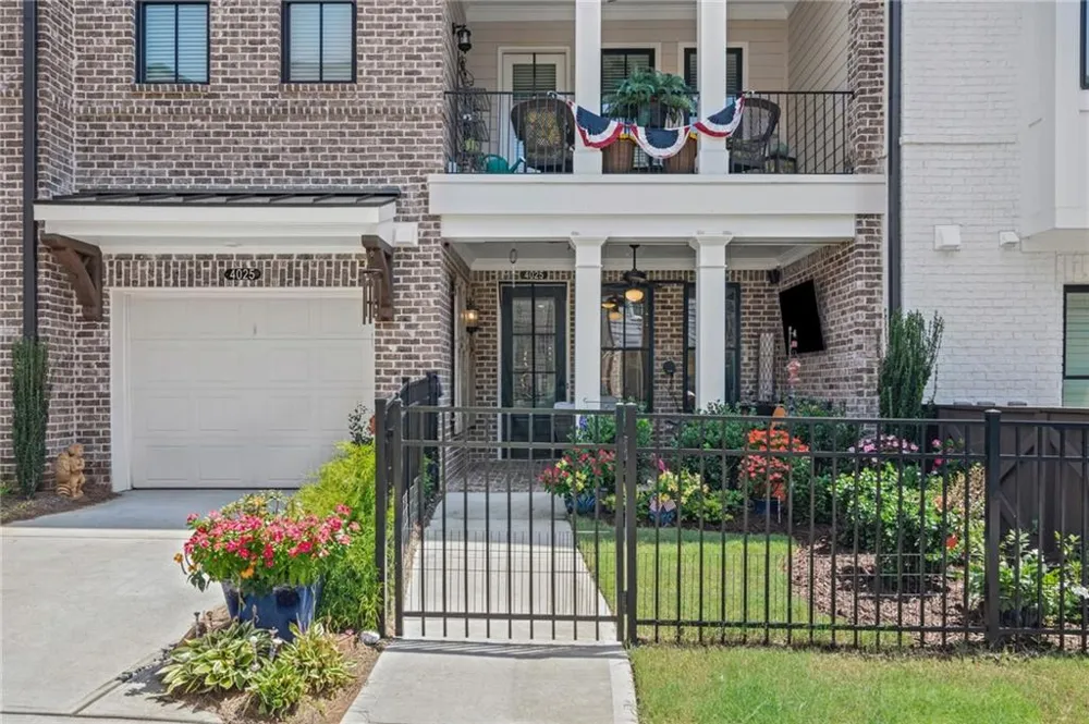 4025 Andalusia Avenue Peachtree Corners, GA 30092