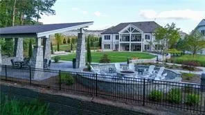 4025 Andalusia Avenue Peachtree Corners, GA 30092