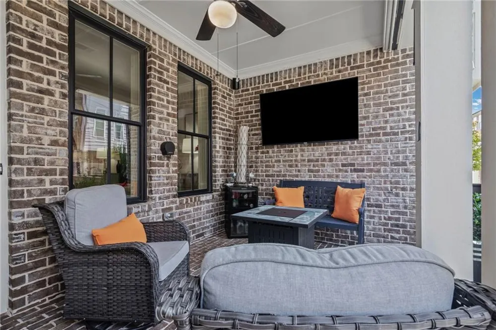 4025 Andalusia Avenue Peachtree Corners, GA 30092