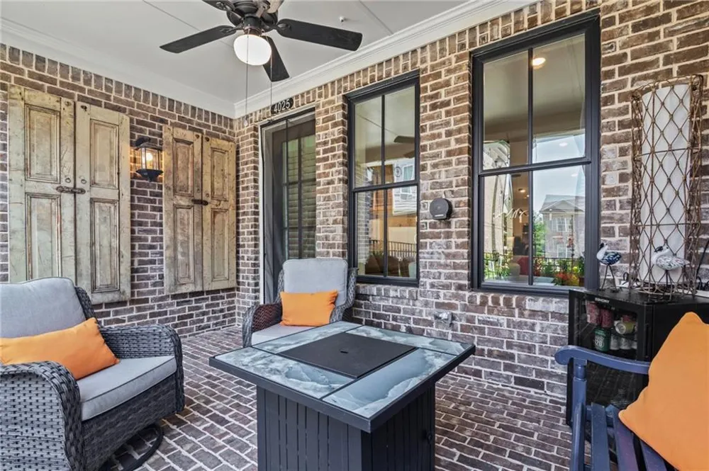 4025 Andalusia Avenue Peachtree Corners, GA 30092
