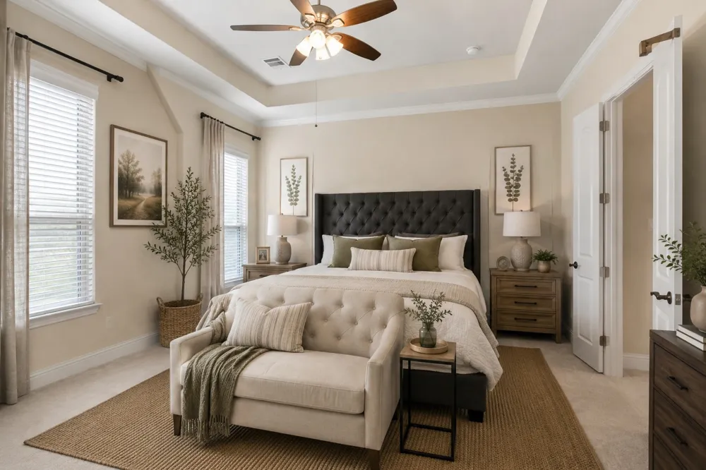12505 Amesbury Way Farmers Branch, TX 75234