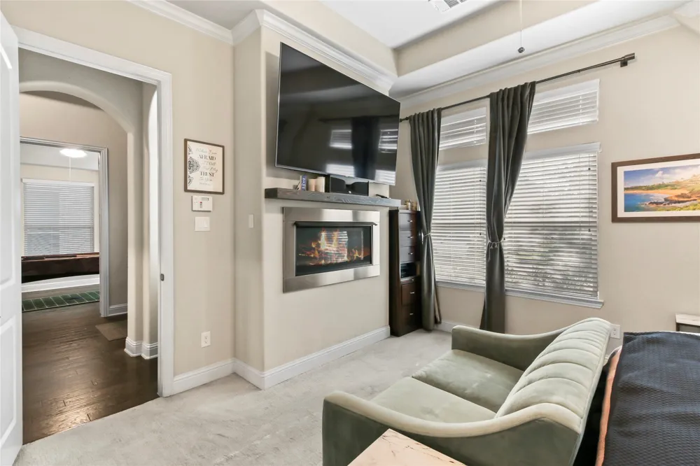 12505 Amesbury Way Farmers Branch, TX 75234