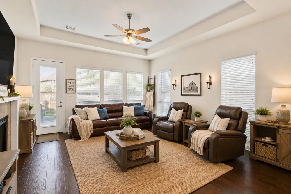12505 Amesbury Way Farmers Branch, TX 75234