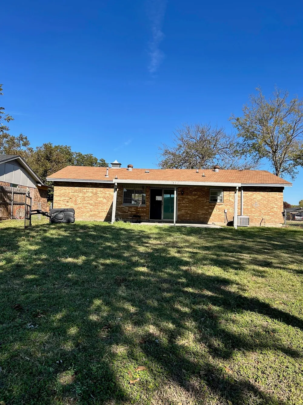 834 Quebec Drive Garland, TX 75040