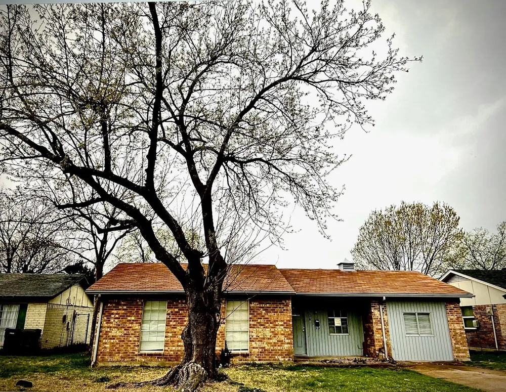 834 Quebec Drive Garland, TX 75040