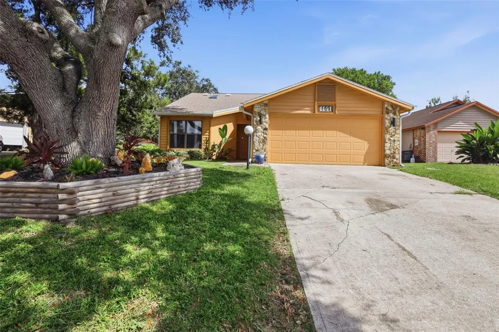 1141 SOUTHAMPTON DRIVE Port Orange, FL 32129