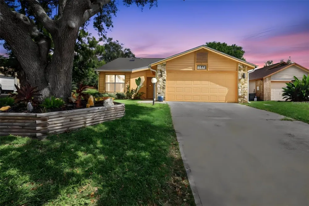 1141 SOUTHAMPTON DRIVE Port Orange, FL 32129