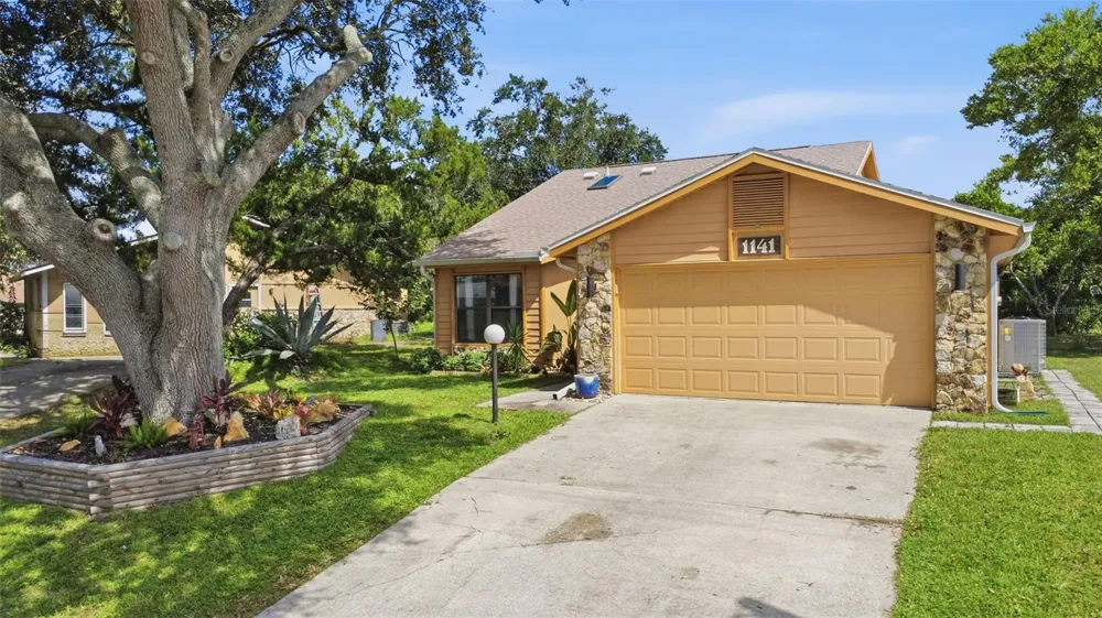 1141 SOUTHAMPTON DRIVE Port Orange, FL 32129