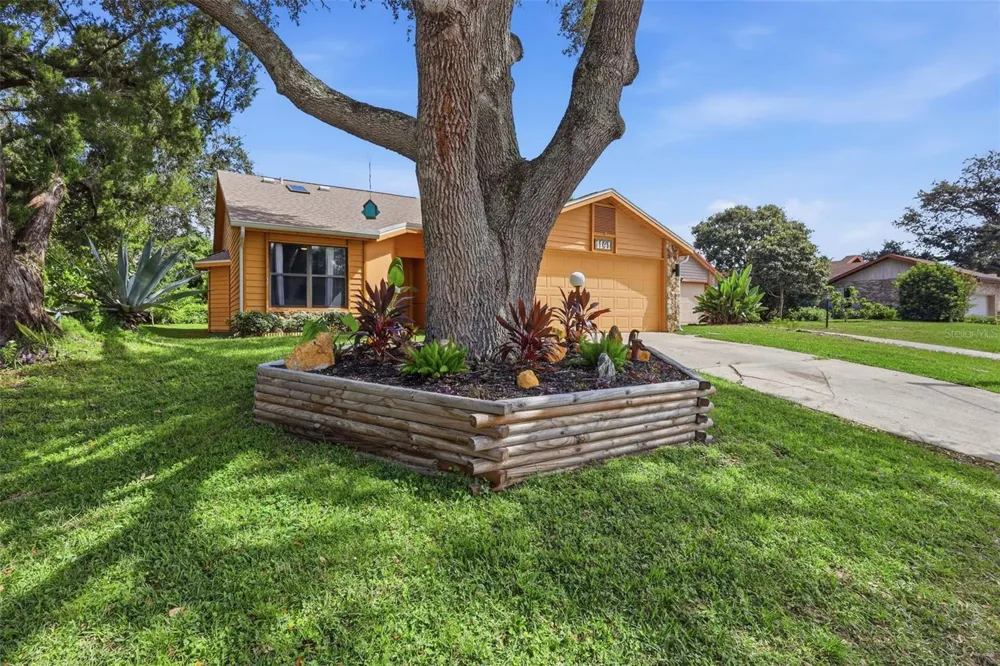 1141 SOUTHAMPTON DRIVE Port Orange, FL 32129