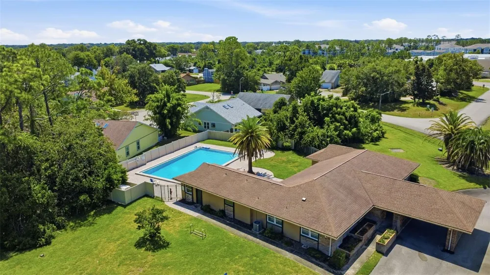 1141 SOUTHAMPTON DRIVE Port Orange, FL 32129