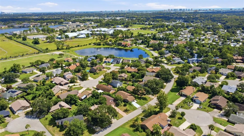 1141 SOUTHAMPTON DRIVE Port Orange, FL 32129