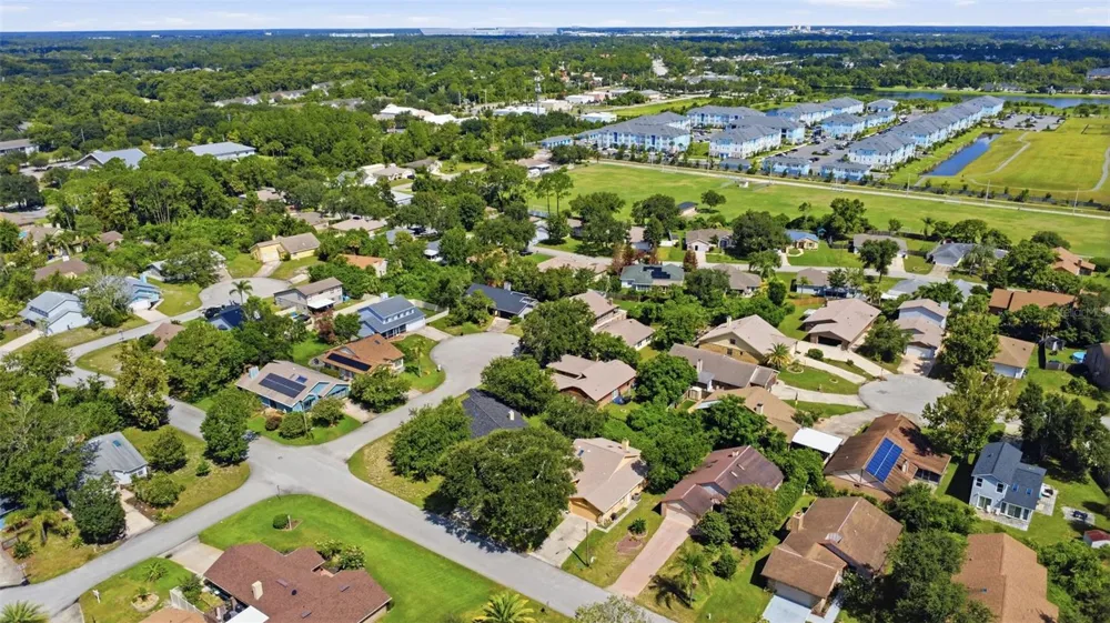 1141 SOUTHAMPTON DRIVE Port Orange, FL 32129