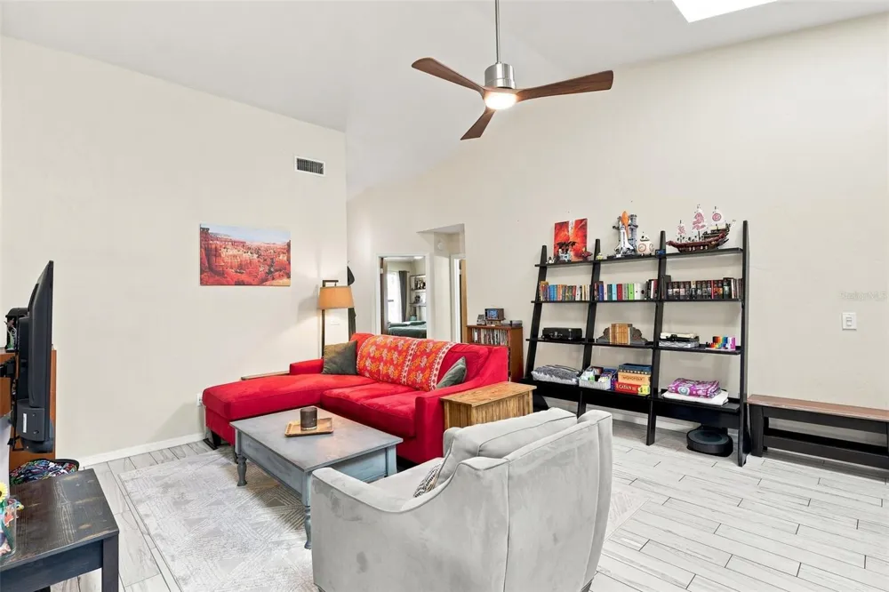 1141 SOUTHAMPTON DRIVE Port Orange, FL 32129