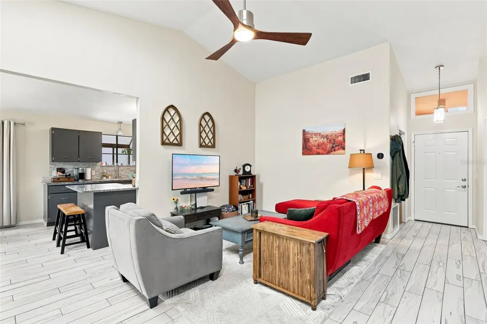 1141 SOUTHAMPTON DRIVE Port Orange, FL 32129
