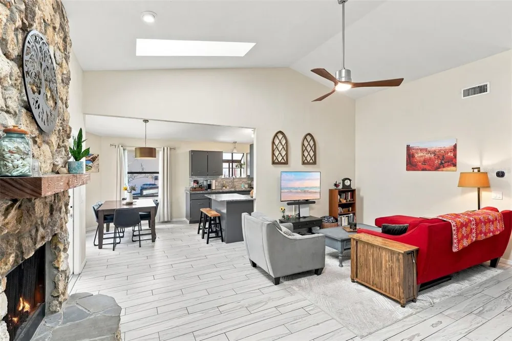 1141 SOUTHAMPTON DRIVE Port Orange, FL 32129